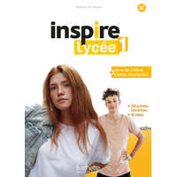INSPIRE LYCEE - LE + CA NIVEAU 1