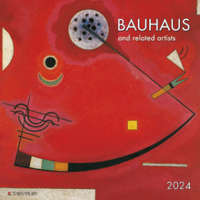  Bauhaus 2024