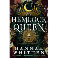 Hemlock Queen – Hannah Whitten