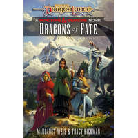  Dragonlance: Dragons of Fate – Margaret Weis,Tracy Hickman