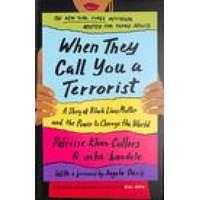  When They Call You a Terrorist – Patrisse Khan-Cullors,asha bandele