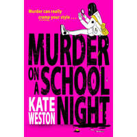  Murder On A School Night