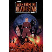  Star Wars: Tales from the Death Star – Eric Powell,Soo Lee