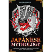 JAPANESE MYTHOLOGY