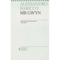  Mr Gwyn – Alessandro Baricco