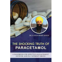  The Shocking Truth of Paracetamol