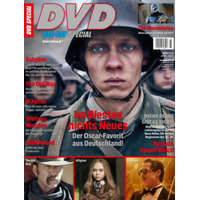 DVD BLU-RAY SPECIAL. Ausgabe April 2023 (#214) – Peter Osteried
