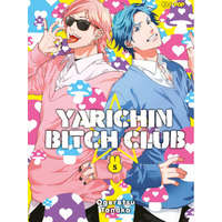  Yarichin bitch club – Ogeretsu Tanaka