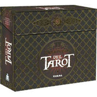  TIKAL,EQUIPO - TAROT – TIKAL,EQUIPO