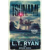 Tsunami – Brian Shea