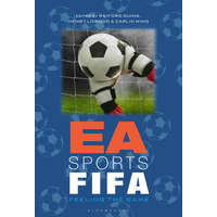  EA Sports Fifa: Feeling the Game – Henry Lowood,Carlin Wing