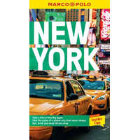 New York Marco Polo Pocket Guide