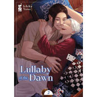 Lullaby of the dawn – Ichika Yuno