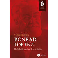  Konrad Lorenz – Christen
