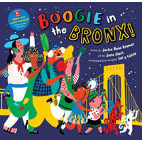  Boogie in the Bronx! – Sol y Canto,Jana Glatt