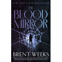  Blood Mirror – Brent Weeks
