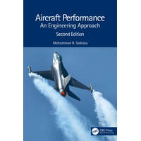  Aircraft Performance – Sadraey,Mohammad H. (Southern New Hampshire University,United States)