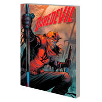 Daredevil & Elektra By Chip Zdarsky Vol. 2: The Red Fist Saga Part Two – Chip Zdarsky