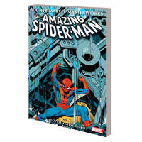 Mighty Marvel Masterworks: The Amazing Spider-man Vol. 4 - The Master Planner – Stan Lee