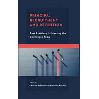  Principal Recruitment and Retention