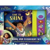  Disney Encanto Time To Shine 5 Sound Flashlight – P I Kids