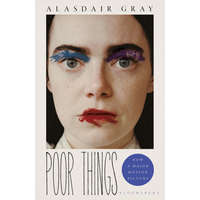  Poor Things – Alasdair Gray
