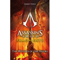  Assassin's Creed: Fragments - The Witches of the Moors – Adrien Tomas