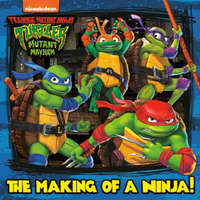 Teenage Mutant Ninja Turtles: Mutant Mayhem: Pictureback – Random House