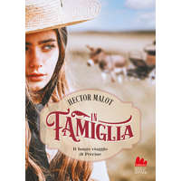 In famiglia. Il lungo viaggio di Perrine – Hector Malot