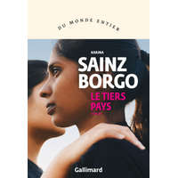 Le tiers pays – Sainz Borgo