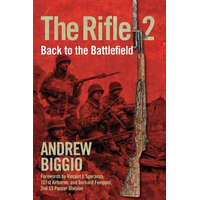  The Rifle 2: Back to the Battlefield – Vincent J. Speranza,Gerhard Femppel