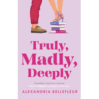 Untitled Alexandria Bellefleur 2 – Alexandria Bellefleur