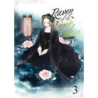  Raven of the Inner Palace (Light Novel) Vol. 3 – Ayuko