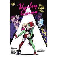  Harley Quinn: The Animated Series - The Eat. Bang! Kill Tour Vol. 1 – Max Sarin