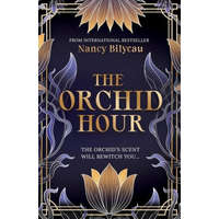  The Orchid Hour