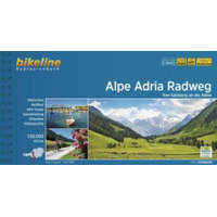  Alpe Adria Radweg – Esterbauer Verlag