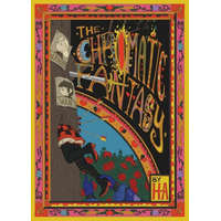 The Chromatic Fantasy