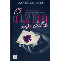  EL OLVIDO MAS DULCE – Danielle Lori