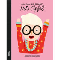 Iris Apfel – Kristen Barnhart,Svenja Becker