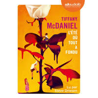 L'été où tout a fondu – Tiffany McDaniel