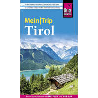  Reise Know-How MeinTrip Tirol