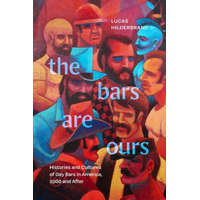  The Bars Are Ours – L Hilderbrand