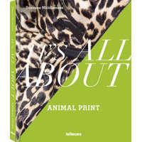  It's all about Animal Print – Suzanne Middlemass