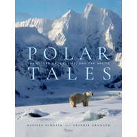 Polar Tales: The Future of Ice, Life, and the Arctic – Melissa Schaefer