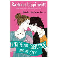  Pride & Prejudice in the City – Rachael Lippincott
