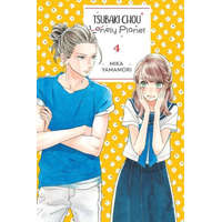  Tsubaki-chou Lonely Planet, Vol. 4 – Yamamori