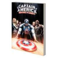  Captain America: Sentinel of Liberty Vol. 2 - The Invader – Nico Leon