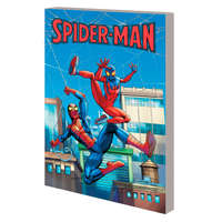 Spider-Man Vol. 2