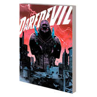 Daredevil & Elektra by Chip Zdarsky Vol. 3 – Marvel Various