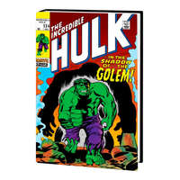  The Incredible Hulk Omnibus Vol. 2 – Marvel Various